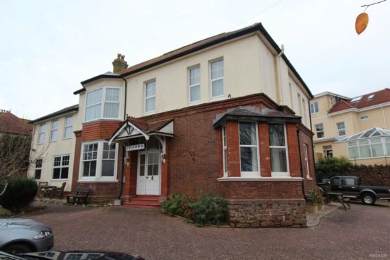 Paignton St Michaels, TQ4 6DN